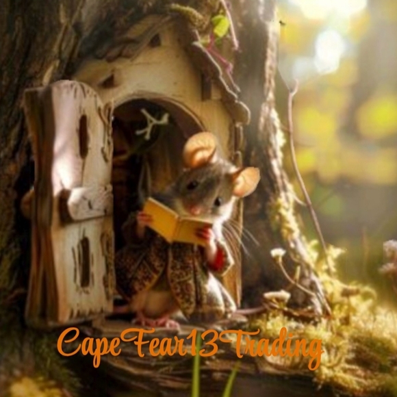 Meet Your Posher, RENEE 💃 GIFT - Picture 1 of 14